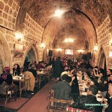 Paşahan Cafe Restaurant Paşahan Cafe Restaurant