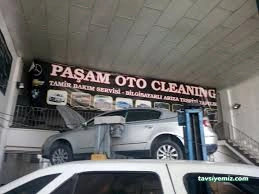 Paşam Oto Tamir Ve Bakım Servisi Paşam Oto Tamir Ve Bakım Servisi