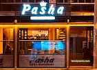 Pasha Cafe & Oyun Salonu Pasha Cafe & Oyun Salonu