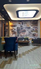 Pasha Cafe & Oyun Salonu Pasha Cafe & Oyun Salonu