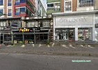 Pasha Cafe & Oyun Salonu Pasha Cafe & Oyun Salonu