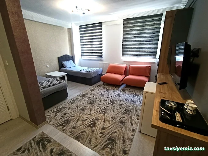 Pasha Suite & Karaman Konaklama Merkezi Pasha Suite & Karaman Konaklama Merkezi