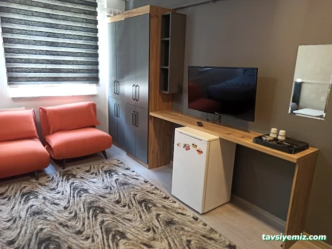 Pasha Suite & Karaman Konaklama Merkezi Pasha Suite & Karaman Konaklama Merkezi
