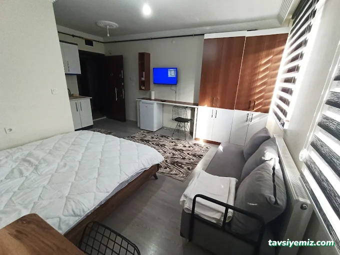 Pasha Suite & Karaman Konaklama Merkezi Pasha Suite & Karaman Konaklama Merkezi