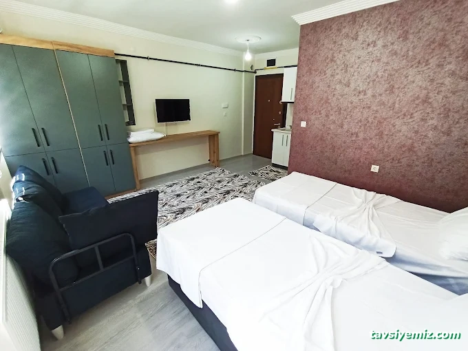 Pasha Suite & Karaman Konaklama Merkezi Pasha Suite & Karaman Konaklama Merkezi
