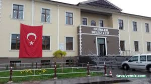 Pasinler Belediyesi Pasinler Belediyesi