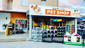 Pati Pet Market Pati Pet Market