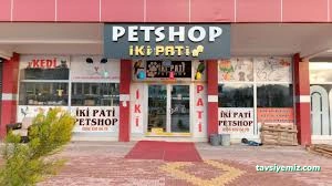 Pati Petshop Pati Petshop