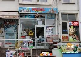 Pati Petshop Pati Petshop