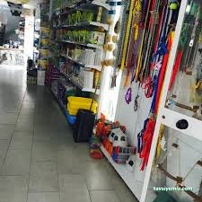 Pati Petshop Pati Petshop