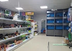 Pati Petshop