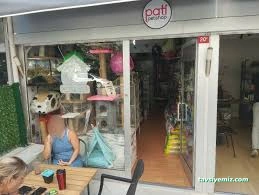 Pati Petshop Pati Petshop