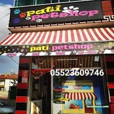 Pati Petshop Pati Petshop