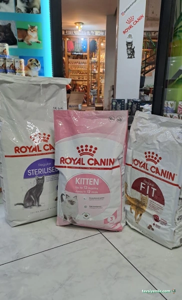 Pati Petshop Trabzon