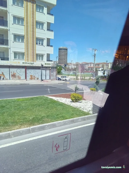 Patice Veteriner Kliniği - Nevşehir Veteriner