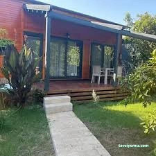 Patika Tiny Homes Patika Tiny Homes