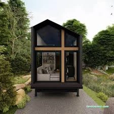 Patika Tiny Homes Patika Tiny Homes