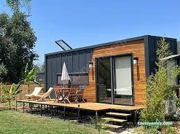 Patika Tiny Homes Patika Tiny Homes