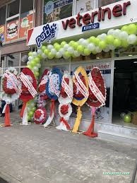 Patipaty Pet Veteriner Kliniği Patipaty Pet Veteriner Kliniği