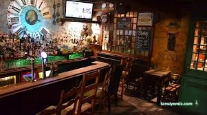 Patrick Irish Pub