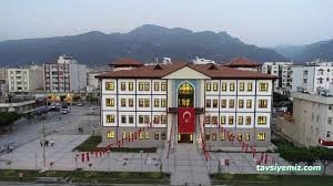 Payas Belediyesi