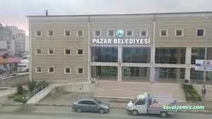 Pazar Belediyesi Pazar Belediyesi