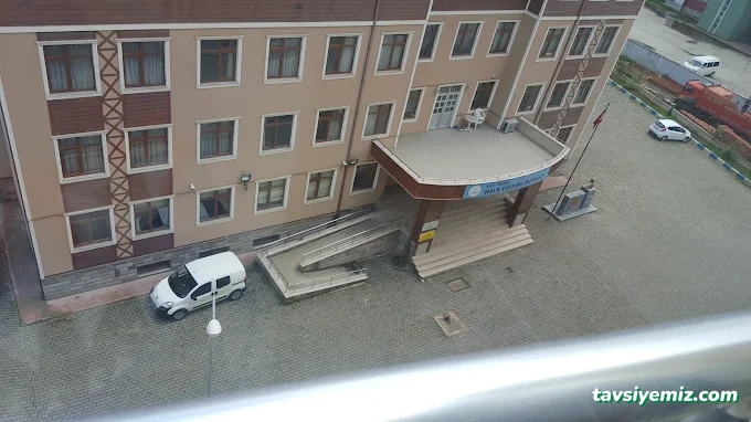 Pazar Halk Eğitim Merkezi Ve Aso Pazar Halk Eğitim Merkezi Ve Aso