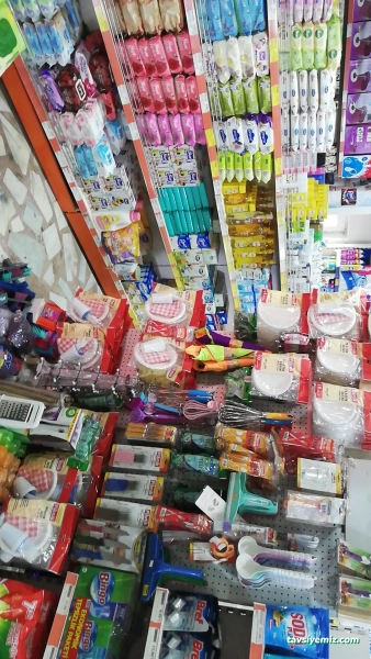 Pazar Market Pazar Market