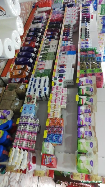 Pazar Market Pazar Market