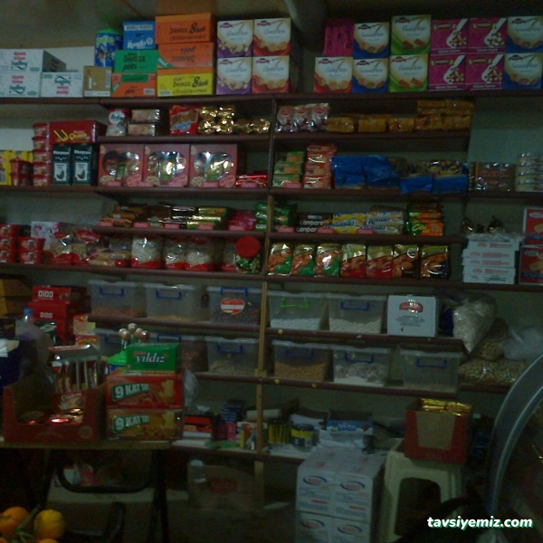 Pazar Market Pazar Market