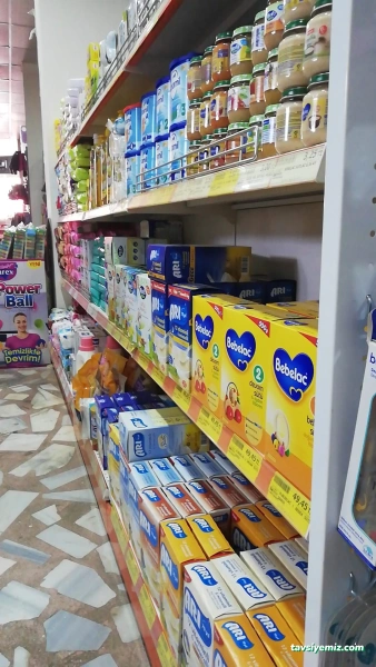 Pazar Market Pazar Market
