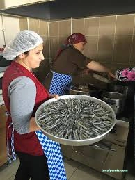 Pedaliza Balık & Pide Pedaliza Balık & Pide