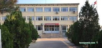 Pehlivanköy Kaymakamlığı Pehlivanköy Kaymakamlığı