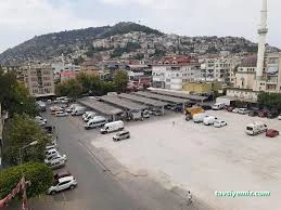 Pehlivanlar Otopark Pehlivanlar Otopark