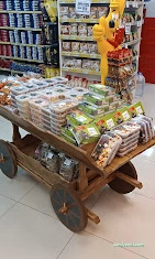 Pehlivanoğlu Market Pehlivanoğlu Market