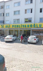 Pehlivanoğlu Market Pehlivanoğlu Market