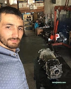 Pekyılmaz Oto Ford Transit Şanzıman Özel Servis Pekyılmaz Oto Ford Transit Şanzıman Özel Servis