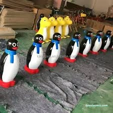Penbuz Penguen Buz Pisti Ve Eğlence Merkezi Penbuz Penguen Buz Pisti Ve Eğlence Merkezi