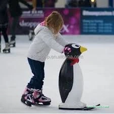 Penbuz Penguen Buz Pisti Ve Eğlence Merkezi Penbuz Penguen Buz Pisti Ve Eğlence Merkezi