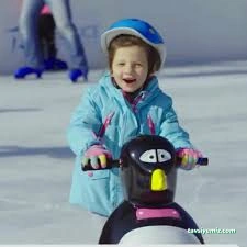 Penbuz Penguen Buz Pisti Ve Eğlence Merkezi Penbuz Penguen Buz Pisti Ve Eğlence Merkezi