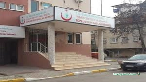 Pendik Devlet Hastanesi Toplum Ruh Sağlığı Merkezi Pendik Devlet Hastanesi Toplum Ruh Sağlığı Merkezi