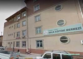 Pendik Halk Eğitimi Merkezi Pendik Halk Eğitimi Merkezi