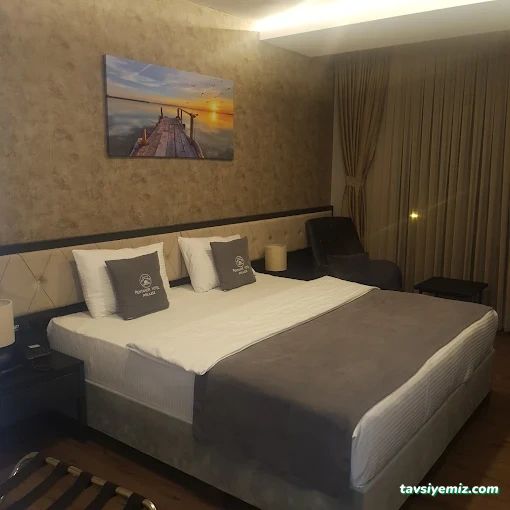 Pentahor Hotel