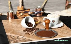 People's Coffee Hakkari People's Coffee Hakkari
