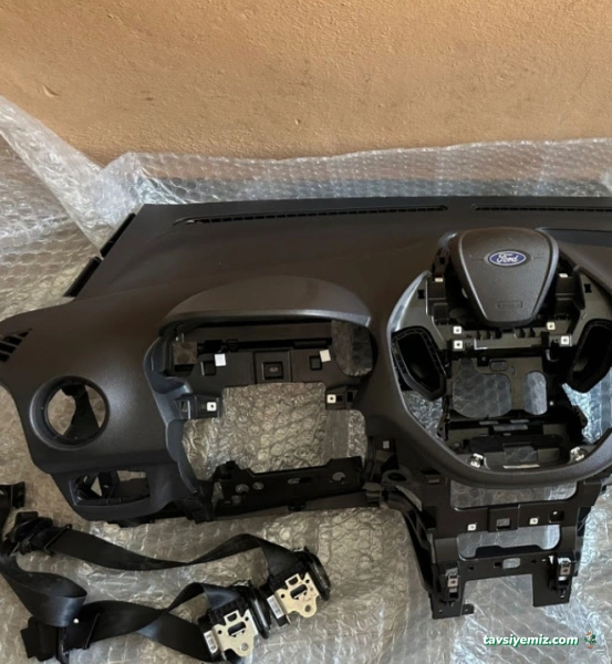 Pepec Airbag Servisi