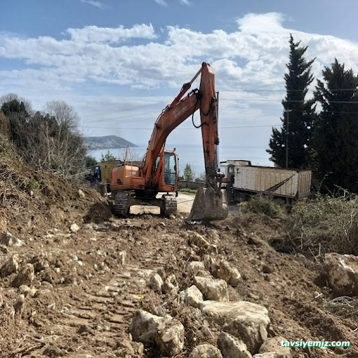 Pepenoğlu Hafriyat Pepenoğlu Hafriyat