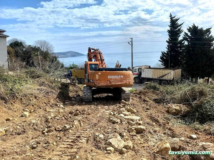 Pepenoğlu Hafriyat Pepenoğlu Hafriyat