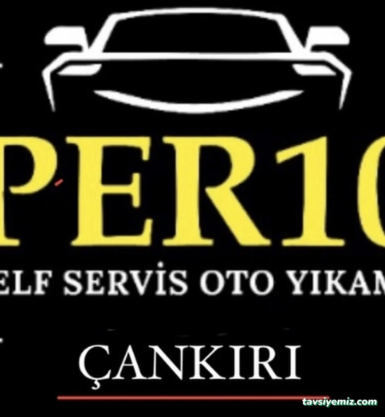 Per10 Self Servis Oto Yıkama Hizmetleri Per10 Self Servis Oto Yıkama Hizmetleri