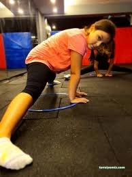 Pera Kids Cimnastik Ve Reformer Pilates Salonu Pera Kids Cimnastik Ve Reformer Pilates Salonu