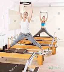 Pera Kids Cimnastik Ve Reformer Pilates Salonu Pera Kids Cimnastik Ve Reformer Pilates Salonu